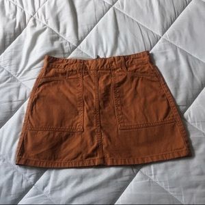 Forever21 Mini Skirt